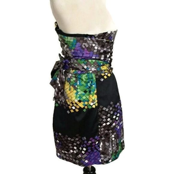 Rubber Ducky Productions Dress - Picture 2 of 5